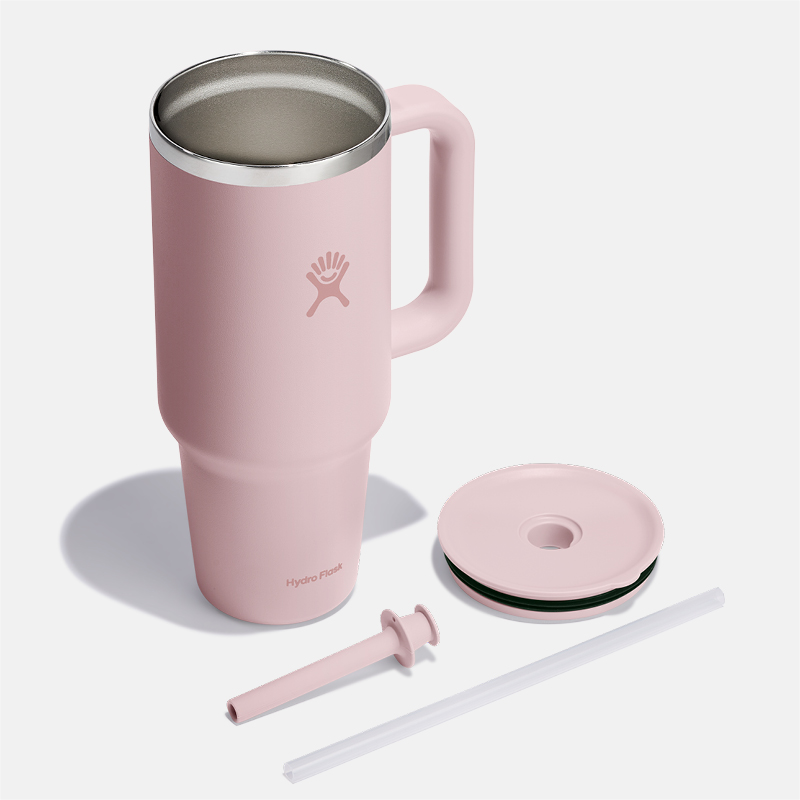 40 oz All Around Travel Tumbler image number null